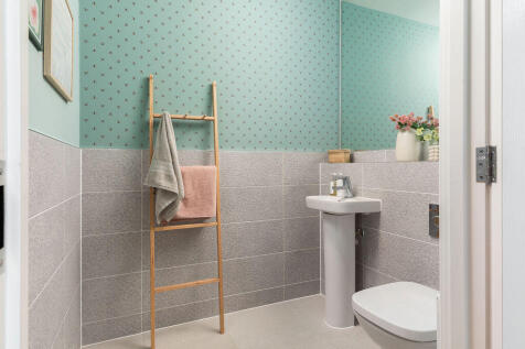 Showhome photography