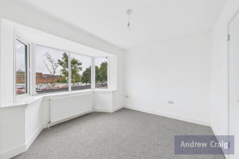 Ground Floor Bedroom