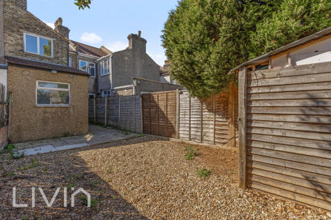 117 Northcote Road, CR0 - 9