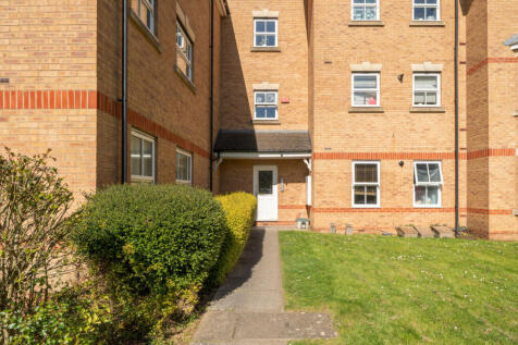 Rear Entrance