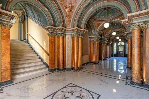 9 bed, 6 bath Terraced in Glasgow - Photo 18