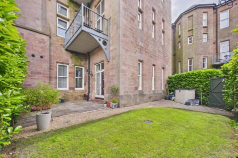 South Facing Garden