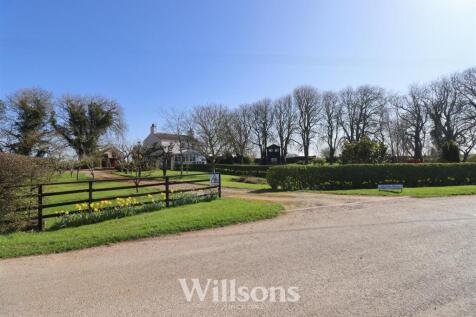 Landscaped Gardens