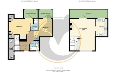 6TheWhiteHouseMilford-High (2)