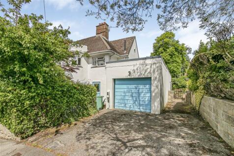 Springfield Crescent