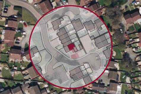 Aerial Map