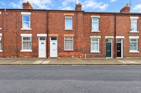2 Bedroom Terraced in DL3 6QX