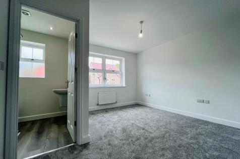 Barlow Master Bedroo