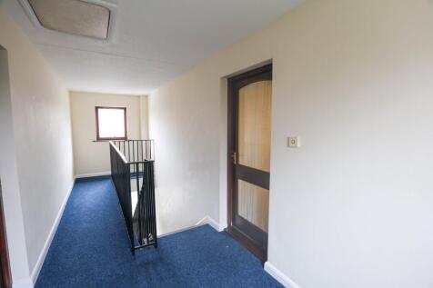 Communal Area