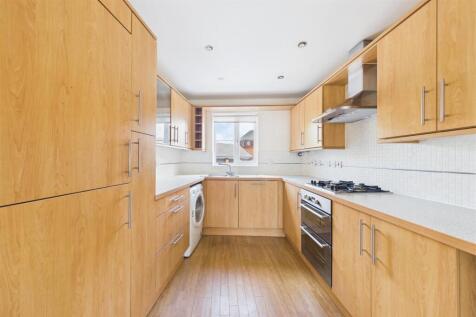 7 Stratford House, Filton Avenue, BS7