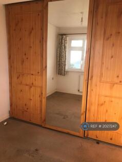 Fitted Wardrobes In Both Bedrooms