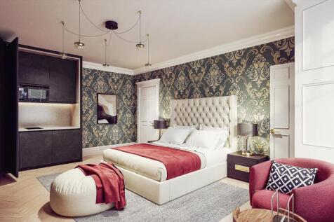 0 bed, 0 bath Serviced Apartments in Edinburgh - Photo 9