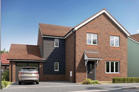 Dandara - The Orchard - The Windsor, Home 27