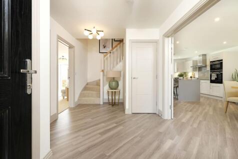 primary property image