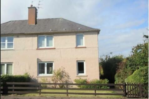 1 bed flat/apartment for rent in Langlands Road, St. Andrews, Fife, KY16