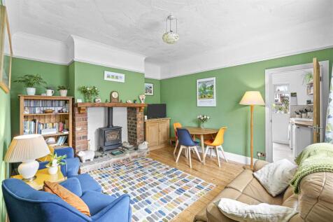 Dining Room / Living Room