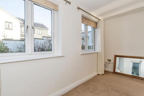 Open Plan Lounge/ Dining Room