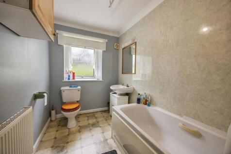 Bathroom - Cottage