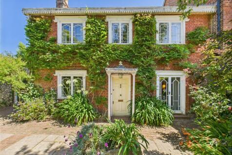 Wisteria Cottage