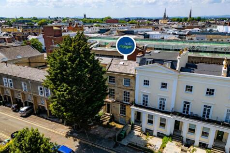 Flat 1, 50 Grosvenor Street, Town Centre, Cheltenh