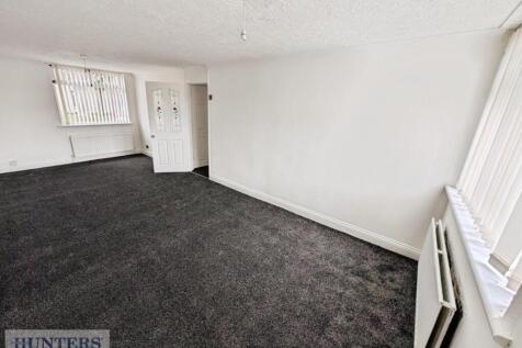 Lounge / Dining Room