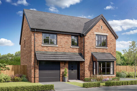 primary property image