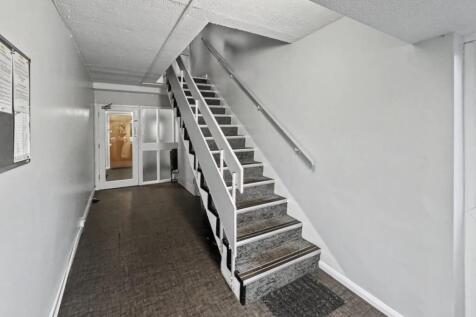 Communal Hallway