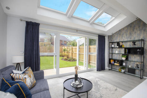 primary property image