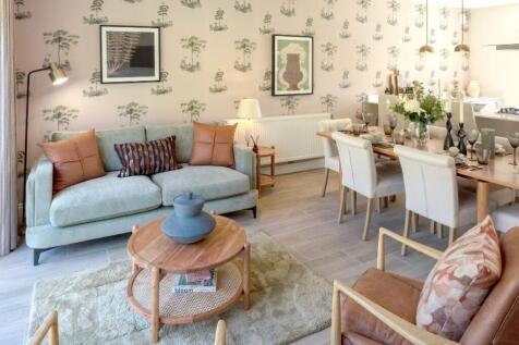Family Area