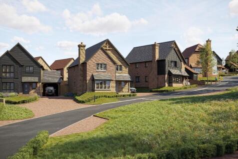CGI Streetscape
