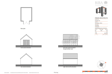 Planning Permission