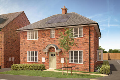 primary property image