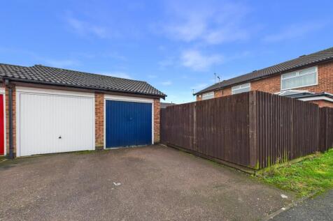 Driveway & Garage