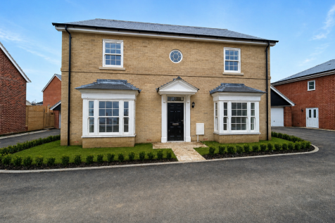 primary property image