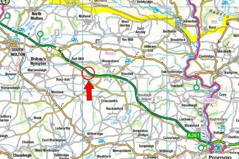 Location Plan
