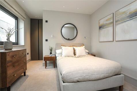 Show Home Bedroom 3