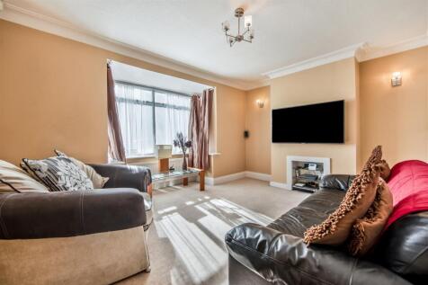 Living Room: