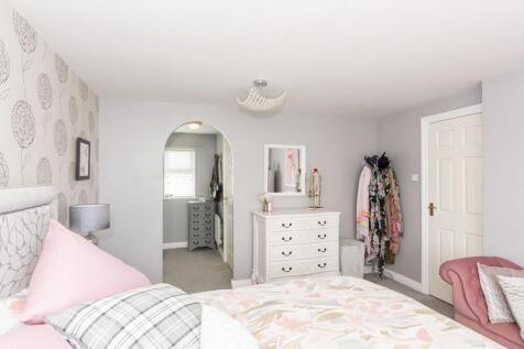 Master Bedroom Photo 2