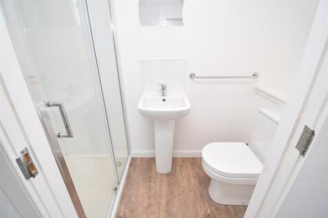 BEDROOM TWO EN-SUITE SHOWER ROOM.JPG