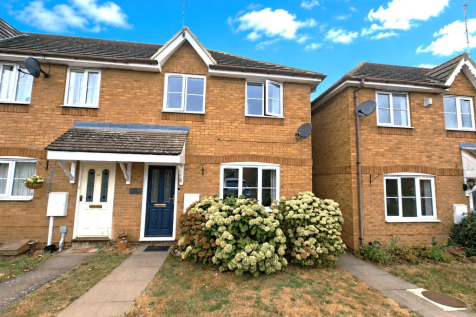 12 Ashby Court