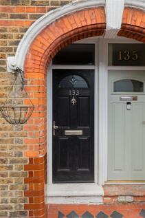Hitcham Road, E17