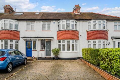 MARLOW DRIVE
