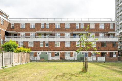 Weymouth Terrace, E2