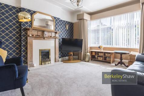 Moorland Avenue, Crosby