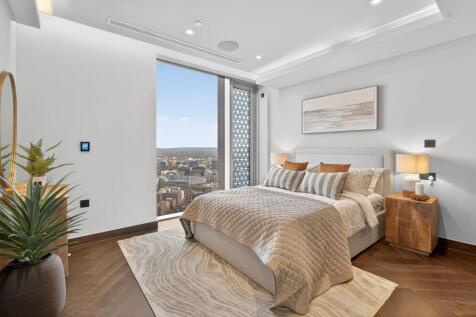 2 bed, 3 bath Flat in Manchester - Photo 19