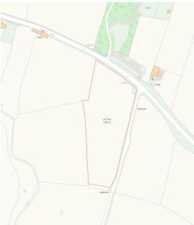Lot 2 Land Plan cropped