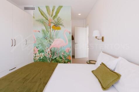 Faro Brand New 3 Bed Penthouse For Sale With Ria Formosa Views (7)