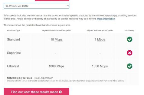 Broadband
