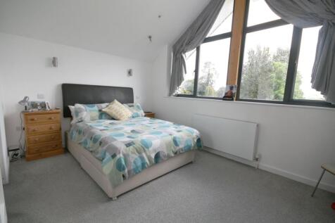 Annex Bedroom
