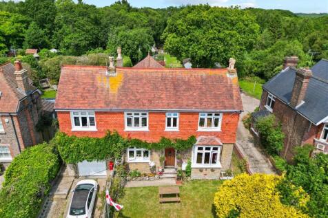 Stunning Period Family Home